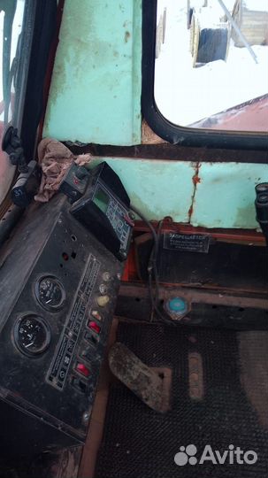 Клинцы ПКС-55713-5К-3, 2013