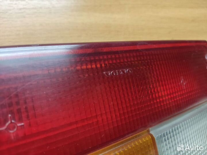 Фонарь задний левый, Volvo 850