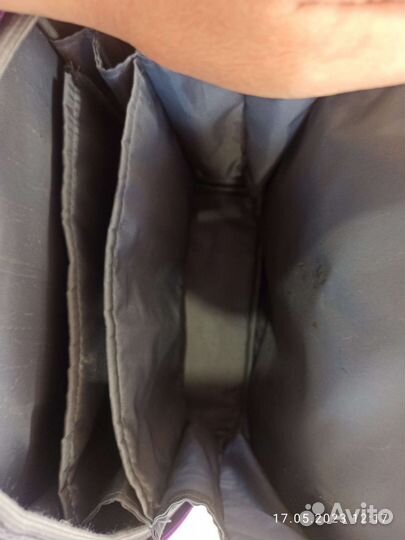 Школьный ранец (рюкзак)