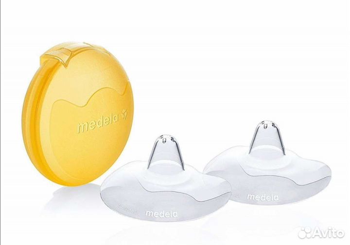 Молокоотсос электрический