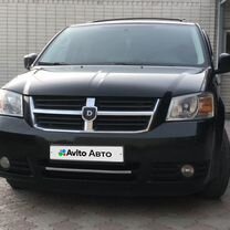 Dodge Grand Caravan 3.8 AT, 2010, 140 000 км