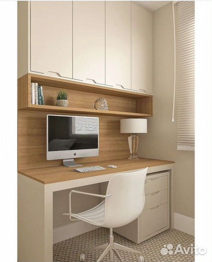 Мебель для учебы, работы