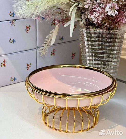 Ваза фруктовница