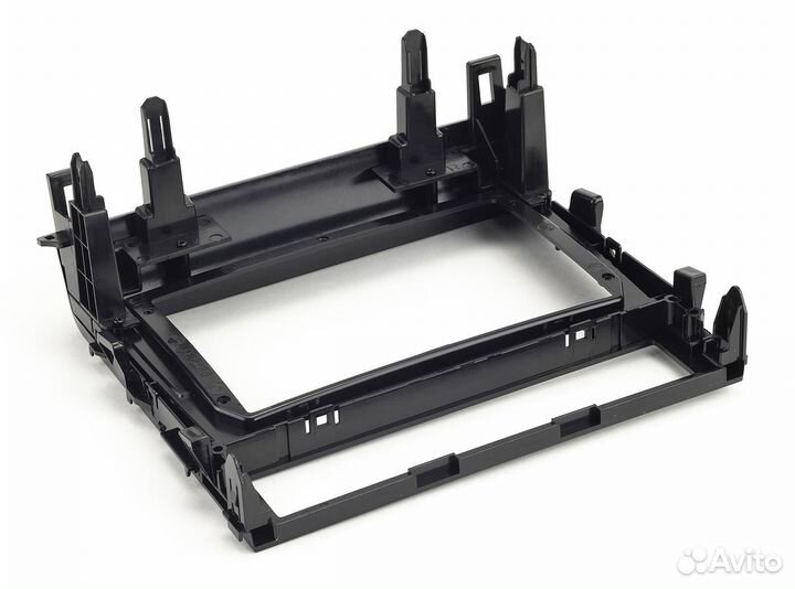 Переходная рамка Toyota Land Cruiser 200 9