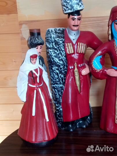 Предметы интерьера