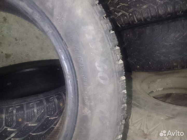 Matador MP 14 Prima 195/60 R15 27L