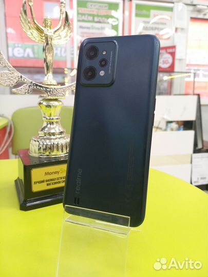 realme C31, 4/64 ГБ