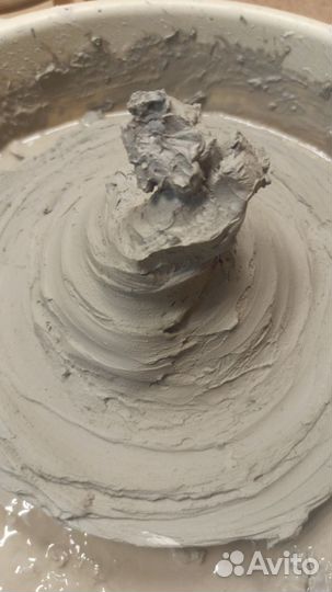 Глина для лепки