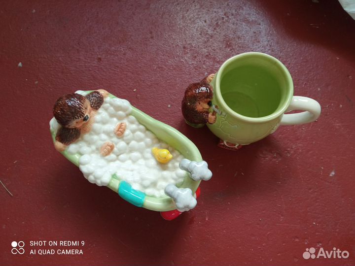 Country companions фигурки комплект