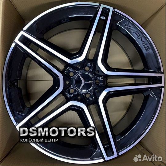 Диски 768 11/21 5x112 ET42 d66.56 MB