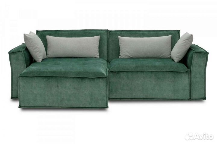 Диван угловой
