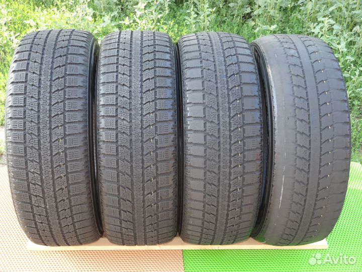 Toyo Observe GSi-5 205/60 R16 92T