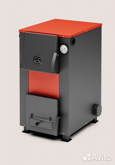 Котел Куппер ок-20