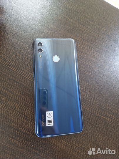 HONOR 10 Lite, 3/64 ГБ