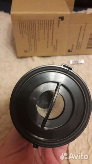 Фильтр для пылесоса