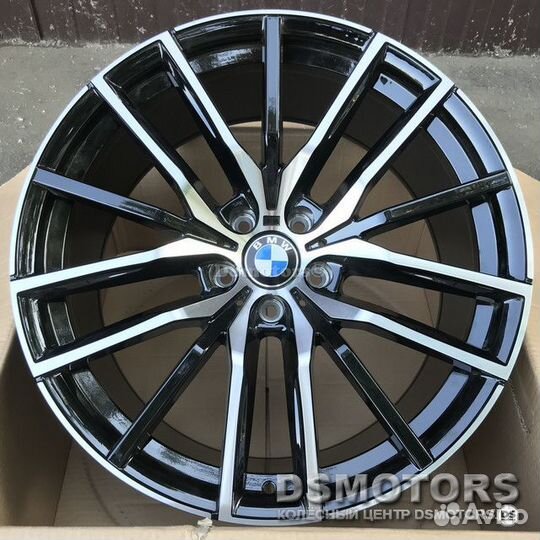 Диски 5032 10.5/21 5x120 ET40 d74.1 MB