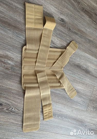 Корсет для спины/Корректор осанки