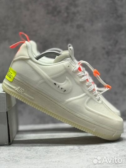 Кроссовки Nike Air force 1 1 Low Experimental