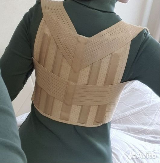 Корректор осанки ортопедический