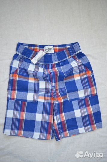 Шорты Сhildren place,Gymboree,сharlesvogele 96-104