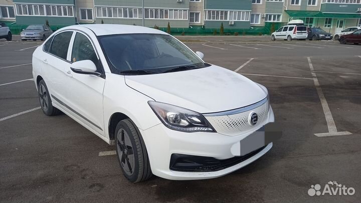 Evolute i-PRO 150 л.с. AT, 2024, 5 000 км