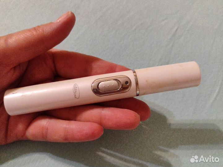 Прибор от морщин