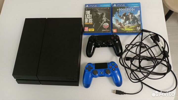 Sony PS4