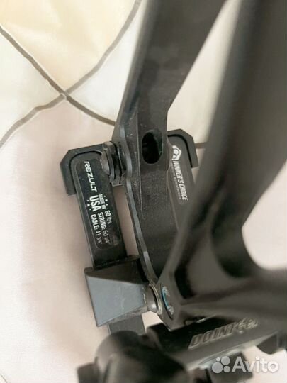 Лук блочный Elite Rezult