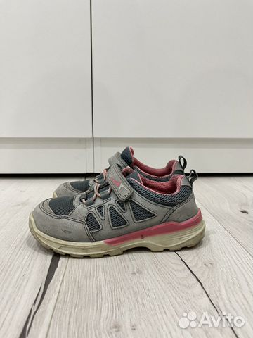 ecco 29