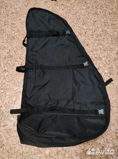 Чехол для лодочного мотора 9.9 -18 л.с