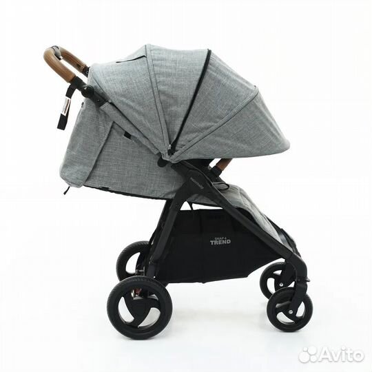 Valco Baby Snap 4 Trend/ Grey Marle
