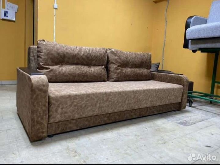 Диван евро книжка