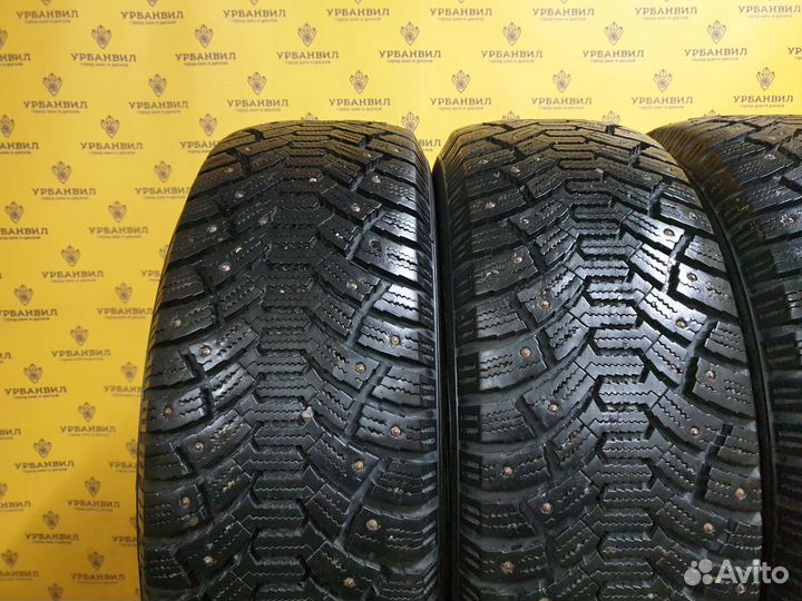 Cordiant Polar 215/65 R16 98T