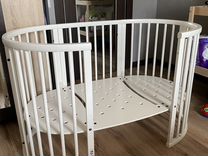 Комод stokke home dresser пеленальный