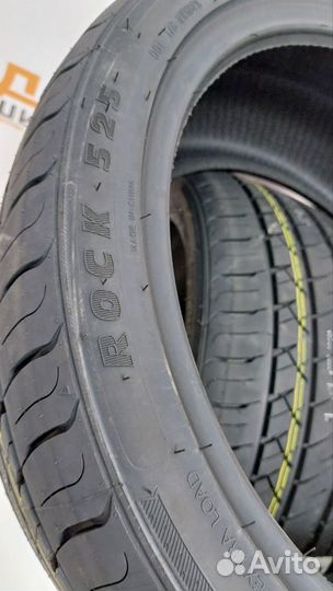 Rockblade Rock 525 255/35 R18 93J