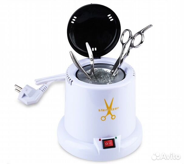 Стерилизатор гласперленовый