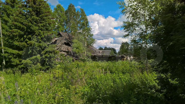 Дом 48,3 м² на участке 7 сот.