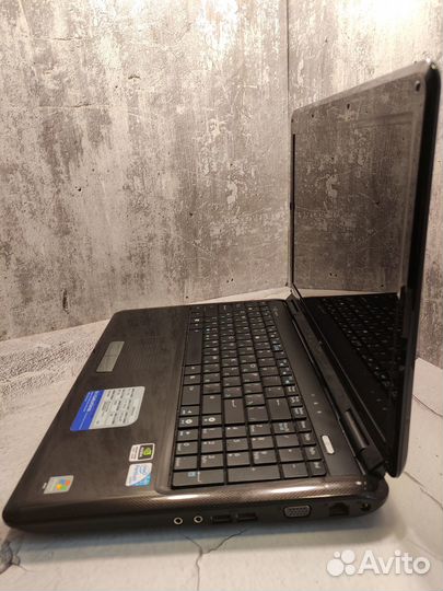 Отличный Asus c SSD/intel/15.6 Дюйма/intel/Office