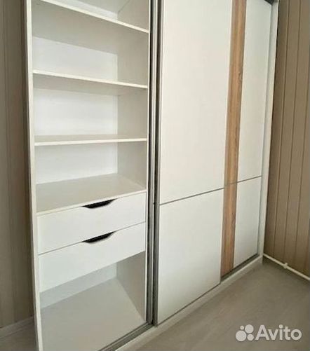 Шкаф для одежды