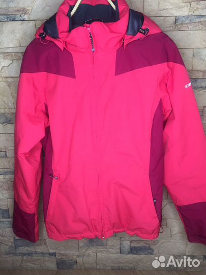 Куртка Lara icepeak р.46-48