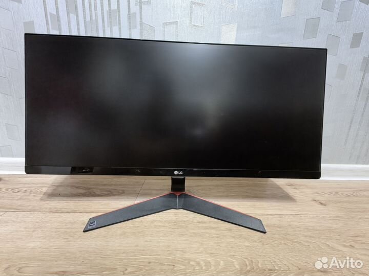Монитор LG 29