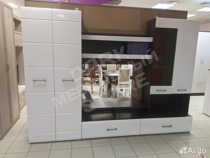 Гостиная 2,8