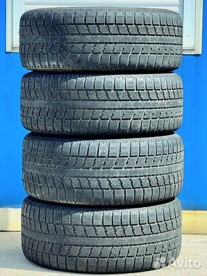 Оригинальные колеса BMW X5 X6 255/50R19 285/45R19