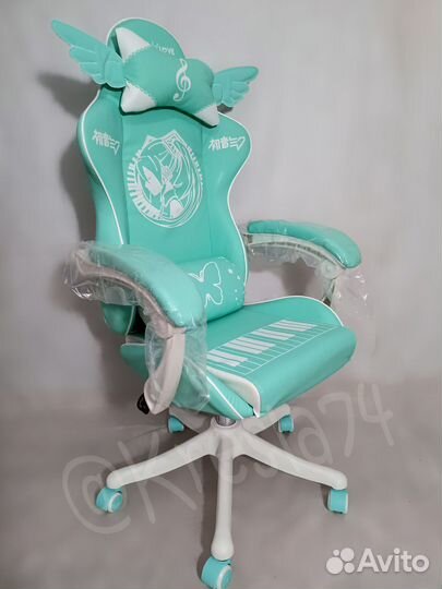 Компьютерные кресла