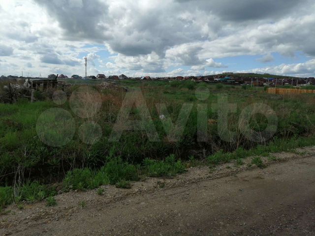 Участок 6,2 сот. (ИЖС)