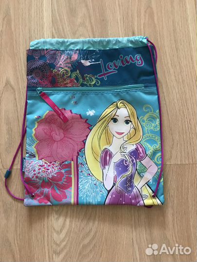 Мешок для обуви 410*490мм новый