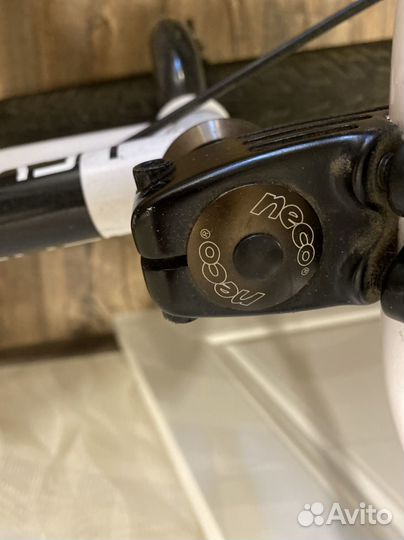 Велосипед беймикс