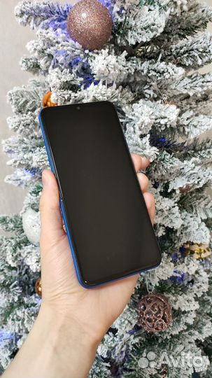 Xiaomi Redmi 9A, 2/32 ГБ