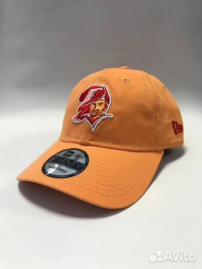 Бейсболка New Era 9Twenty NFL США