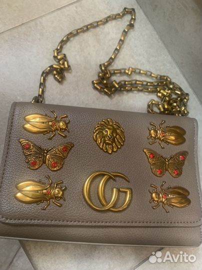 Клатч женский